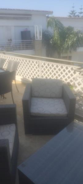 Hotels in Ben Abid